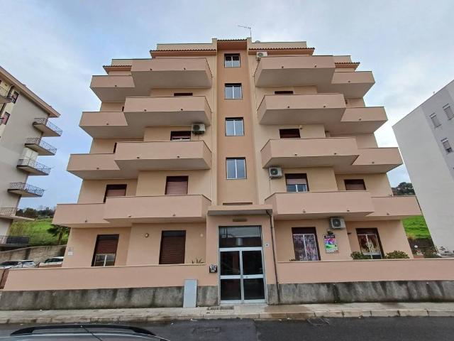 Appartamento in vendita a Patti, Sicilia