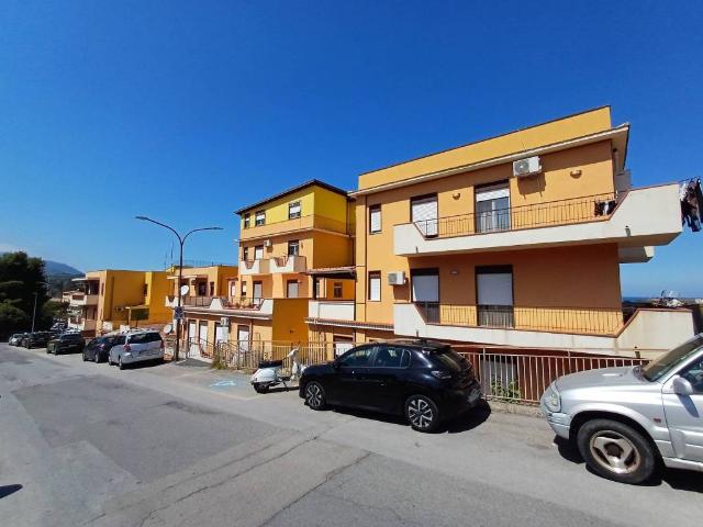 Appartamento in vendita a Contrada Playa, Patti