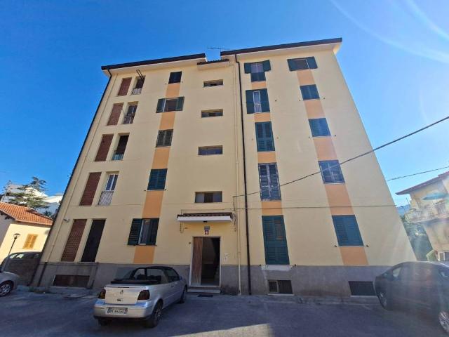 Appartamento in vendita a Case Nuove Russo, Patti