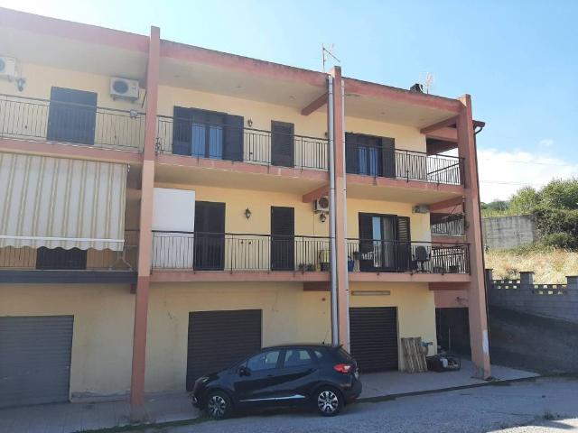 Appartamento in vendita a Patti, Sicilia