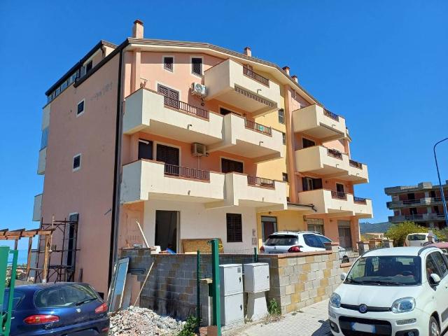 Appartamento in vendita a Contrada Playa, Patti