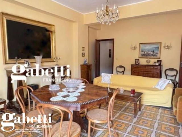 Appartamento in vendita a Patti, Sicilia