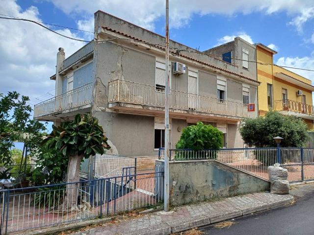 Appartamento in vendita a Segreto, Patti