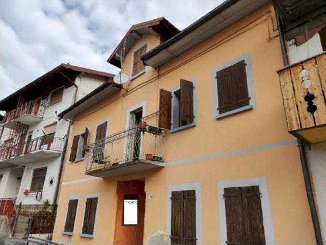 Appartamento in vendita a Pila, Cenerente
