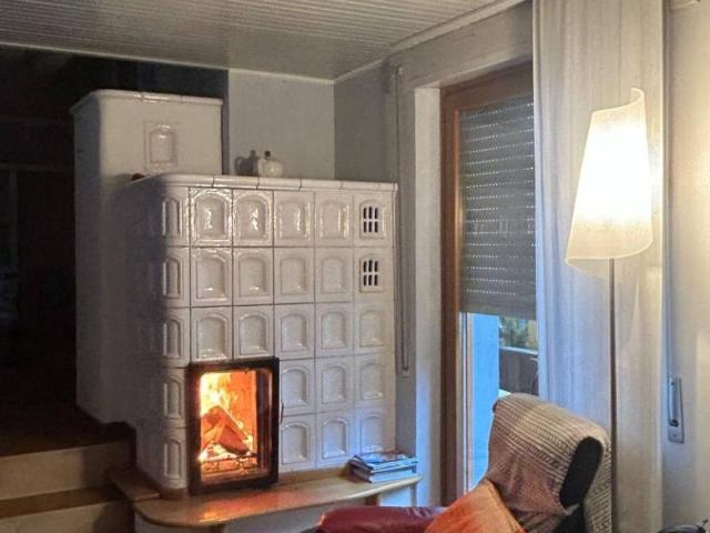 Appartamento in vendita a Paularo, Friuli-Venezia Giulia