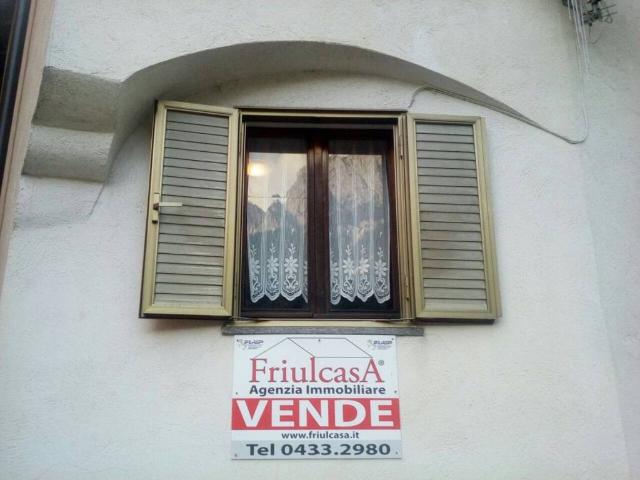 Appartamento in vendita a Paularo, Friuli-Venezia Giulia