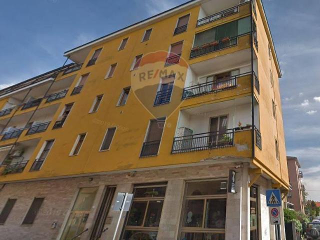 Appartamento in vendita a Paullo, Lombardia