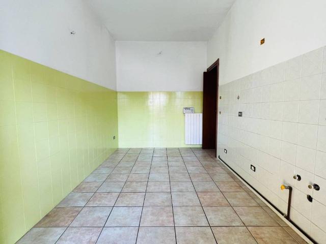 Appartamento in vendita a Paullo, Lombardia