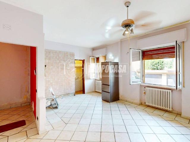 Appartamento in vendita a Paullo, Lombardia