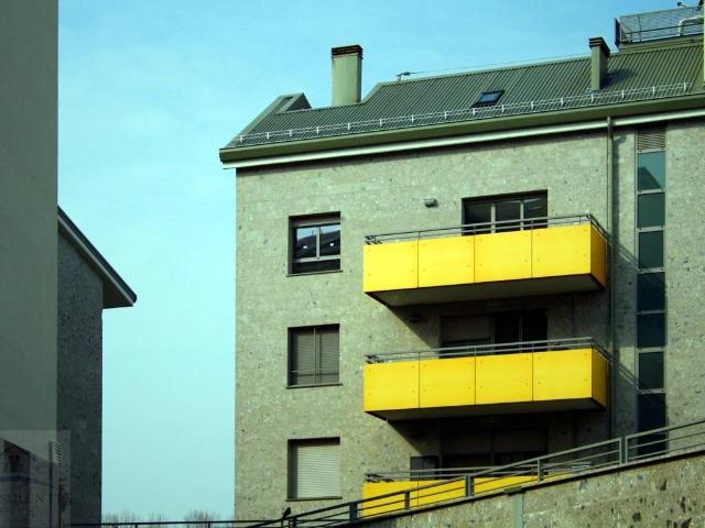 Appartamento in vendita a Paullo, Lombardia