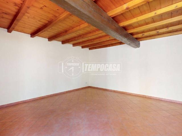 Appartamento in vendita a Paullo, Lombardia