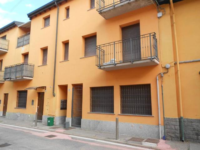 Appartamento in vendita a Paullo, Lombardia