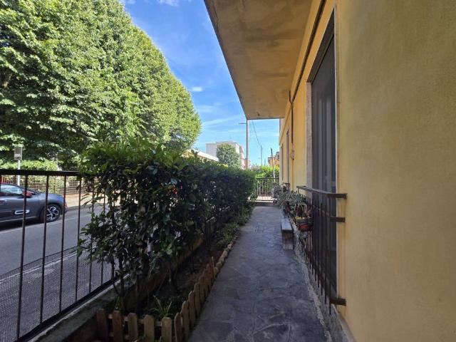 Appartamento in vendita a Paullo, Lombardia