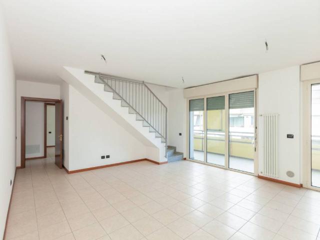 Appartamento in vendita a Paullo, Lombardia
