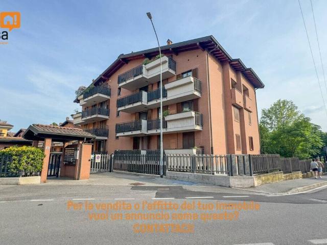 Appartamento in vendita a Paullo, Lombardia