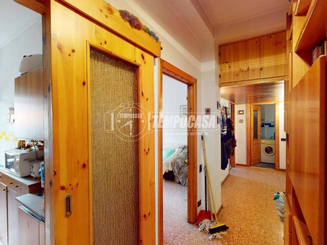 Appartamento in vendita a Paullo, Lombardia