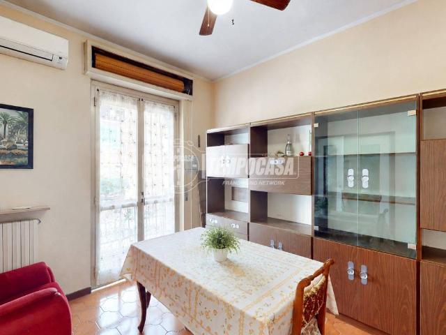 Appartamento in vendita a Paullo, Lombardia