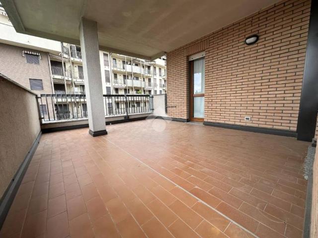 Appartamento in vendita a Paullo, Lombardia