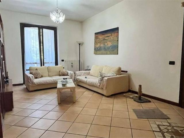 Appartamento in vendita a Paullo, Lombardia
