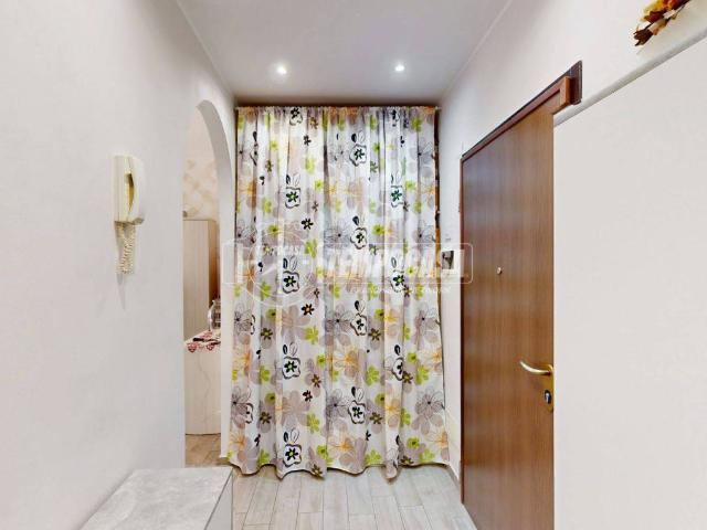 Appartamento in vendita a Paullo, Lombardia