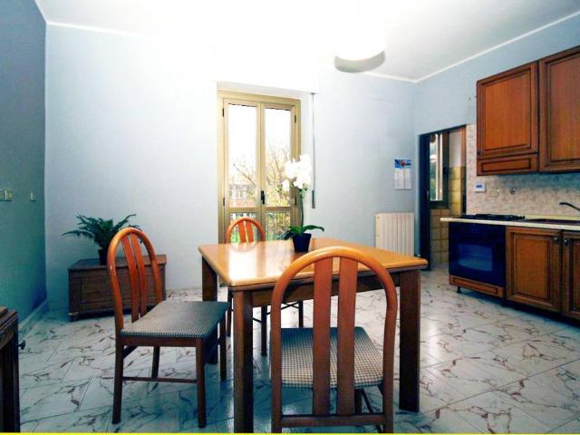 Appartamento in vendita a Paullo, Lombardia