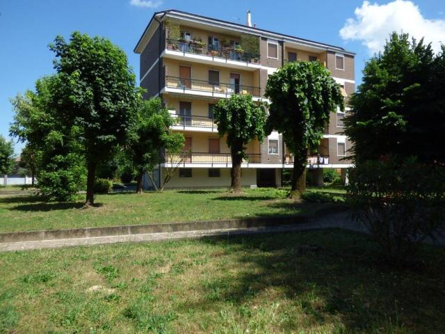 Appartamento in vendita a Paullo, Lombardia