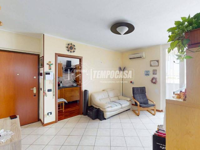 Appartamento in vendita a Paullo, Milano