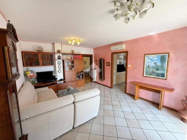 Appartamento in vendita a Paullo, Lombardia