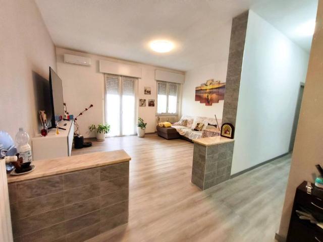 Appartamento in vendita a Paullo, Lombardia