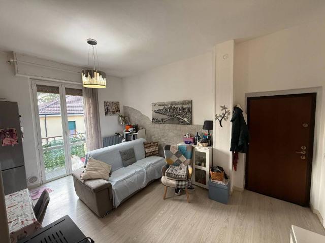 Appartamento in vendita a Paullo, Lombardia