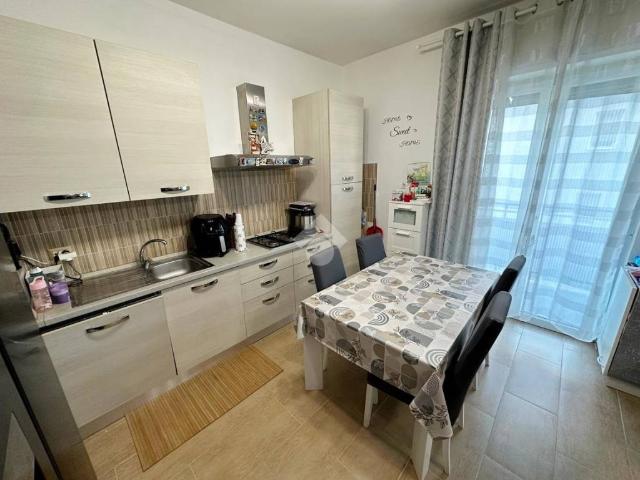 Appartamento in vendita a Paullo, Lombardia