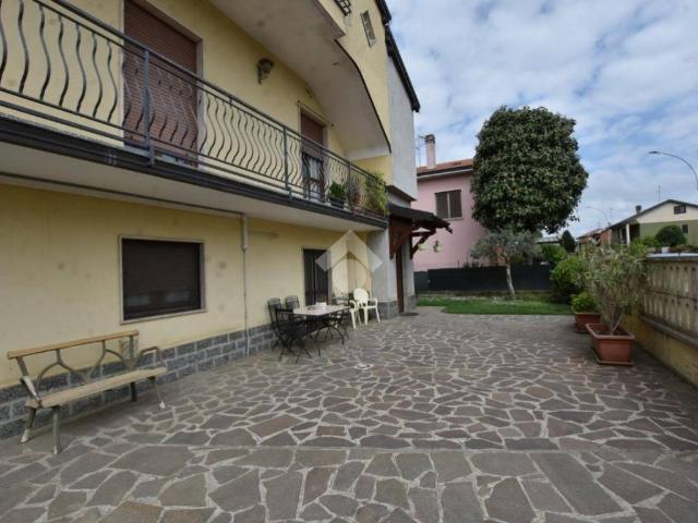 Appartamento in vendita a Paullo, Milano