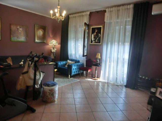 Appartamento in vendita a Paullo, Milano