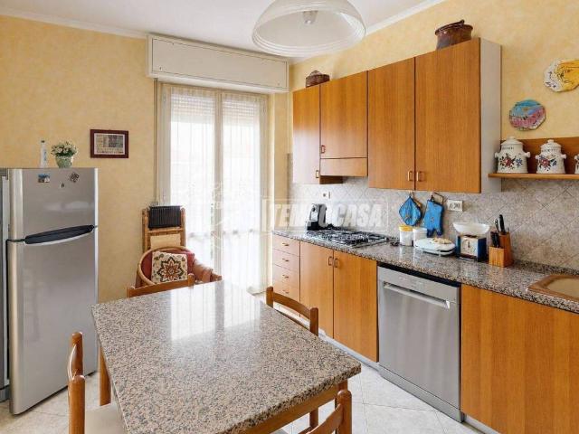 Appartamento in vendita a Paullo, Milano