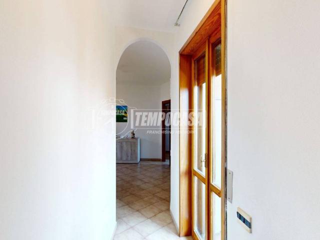 Appartamento in vendita a Paullo, Lombardia