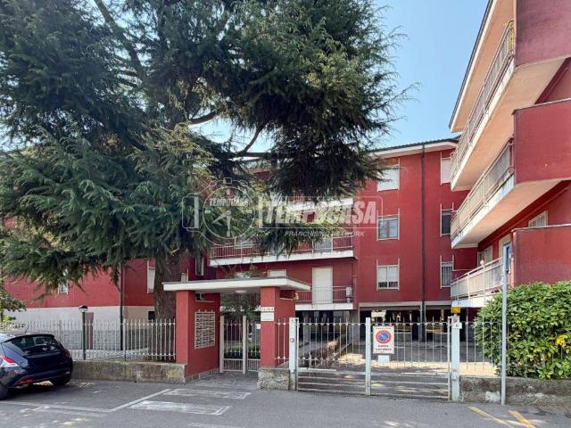 Appartamento in vendita a Paullo, Lombardia