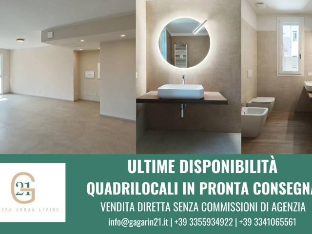 Appartamento in vendita a Paullo, Lombardia