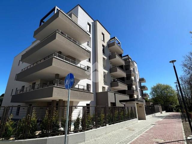 Appartamento in vendita a Paullo, Lombardia