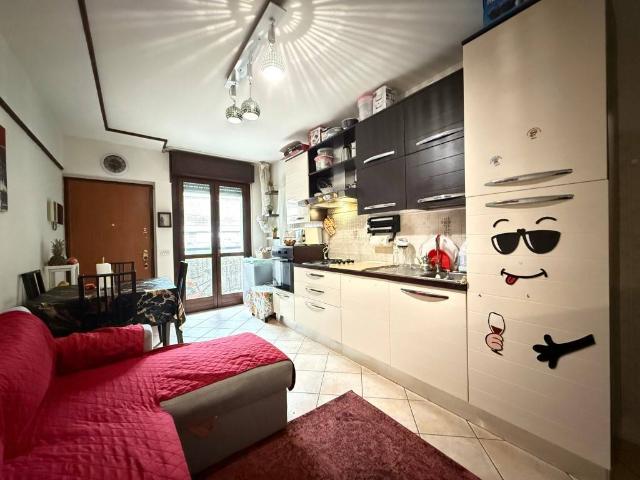 Appartamento in vendita a Paullo, Lombardia