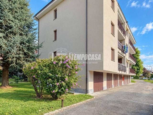 Appartamento in vendita a Paullo, Milano