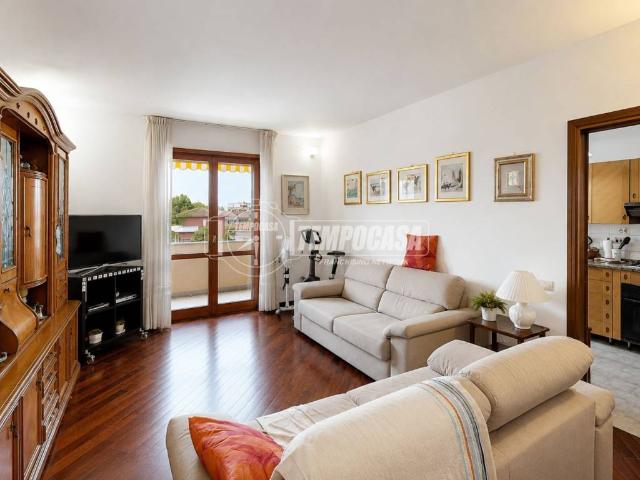 Appartamento in vendita a Paullo, Milano
