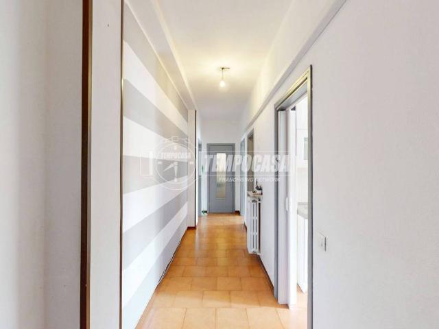 Appartamento in vendita a Paullo, Lombardia