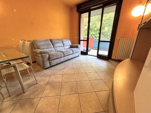 Appartamento in vendita a Paullo, Milano