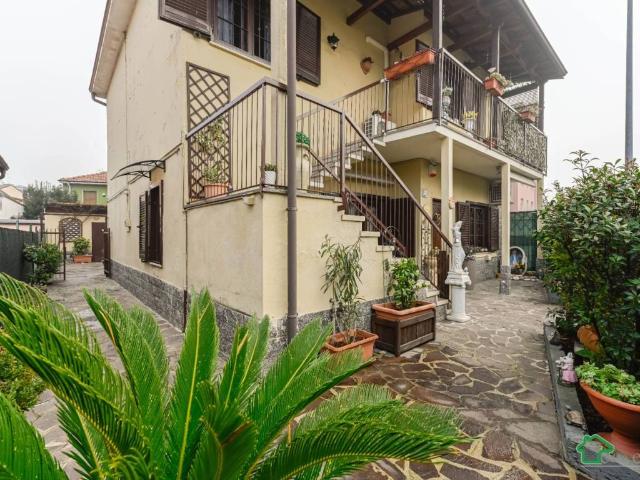 Appartamento in vendita a Paullo, Lombardia