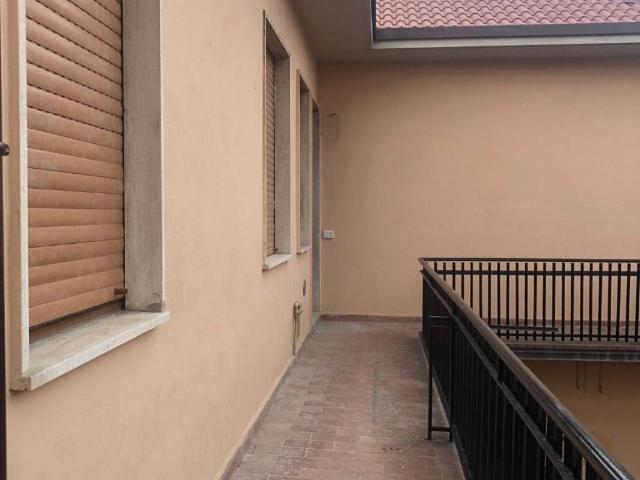 Appartamento in vendita a Paullo, Lombardia