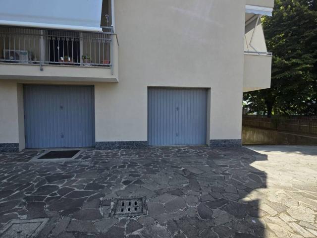 Appartamento in vendita a Paullo, Lombardia