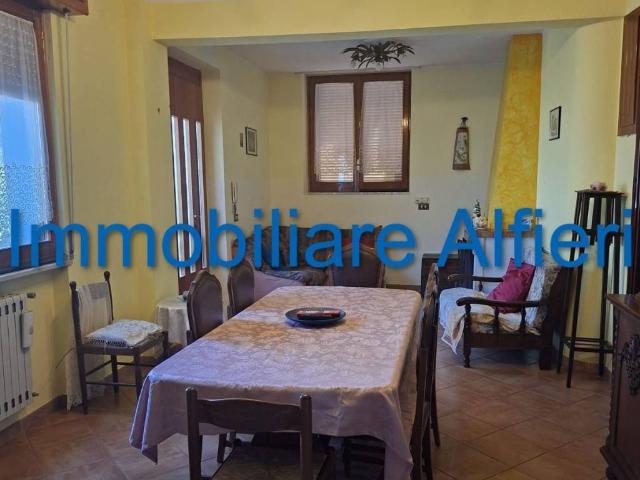 Appartamento in vendita a Paupisi, Campania
