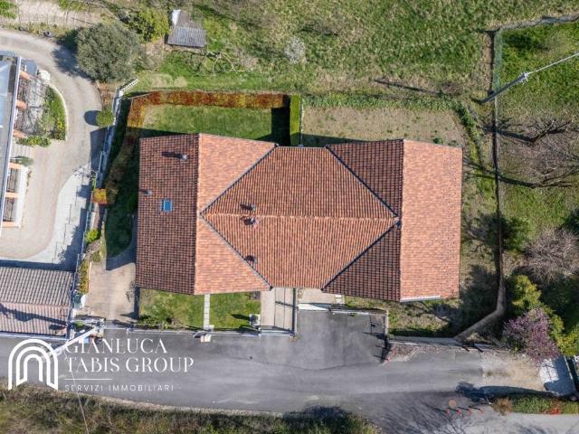 Appartamento in vendita a Tetti Varetti - Rogliatti, Pavarolo