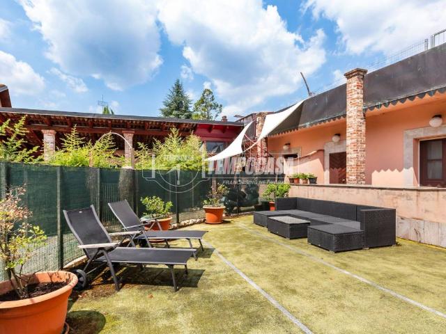 Appartamento in vendita a Piemonte, Torino