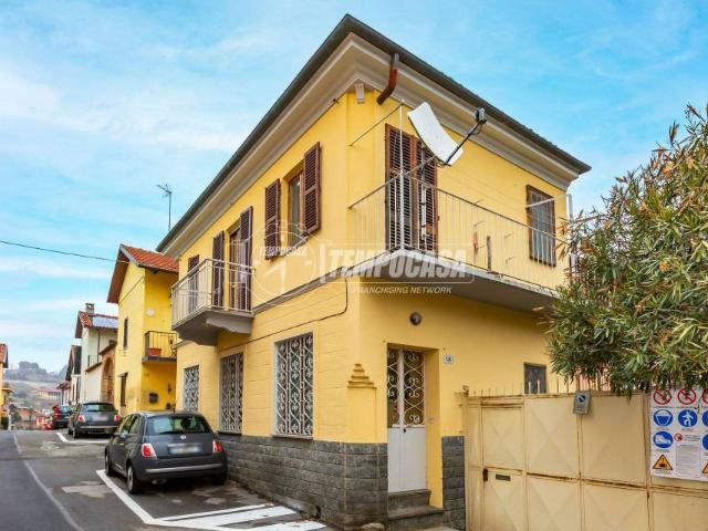 Appartamento in vendita a Tetti Fantini, Pavarolo